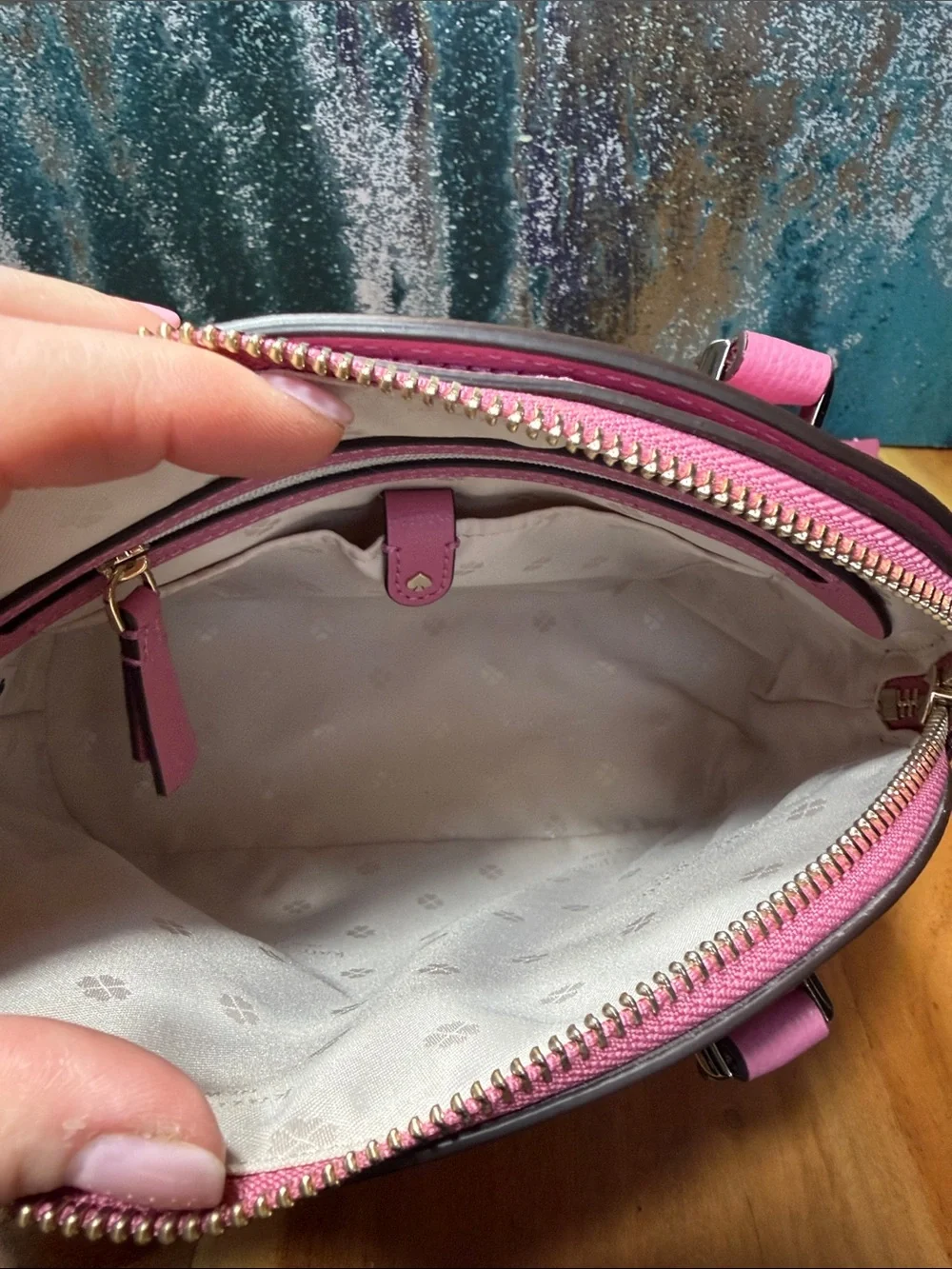 kate spade sylvia medium